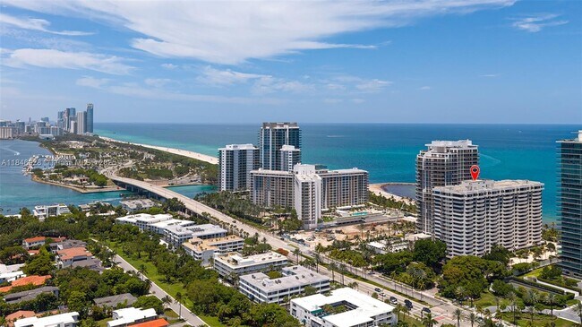 Building Photo - 10205 Collins Ave