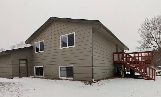 Building Photo - 7508 83rd Ave N