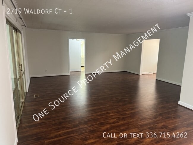 Building Photo - 2719 Waldorf Cir