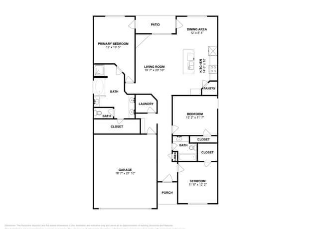 Building Photo - 355 Meadow Vista Ln