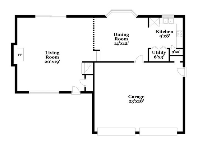 Building Photo - 100 Woodcrest Way