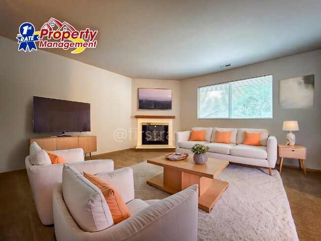 Building Photo - 4876 W Blodgett Ln