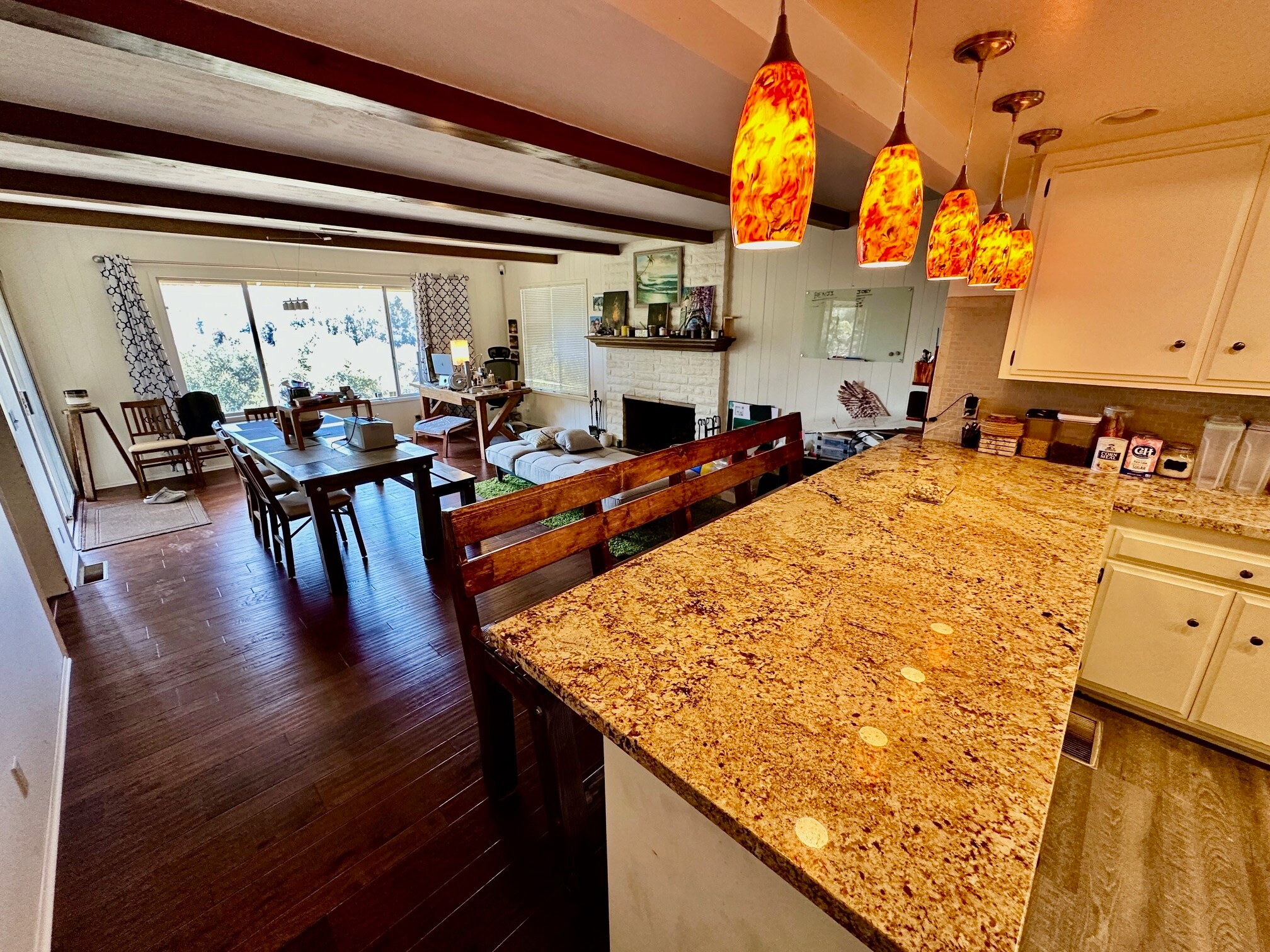 Breakfast Bar! - 31324 Club Vista Ln