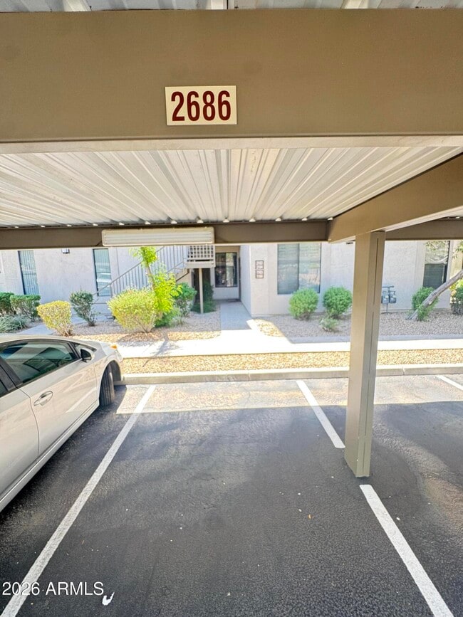 Building Photo - 6900 E Princess Dr