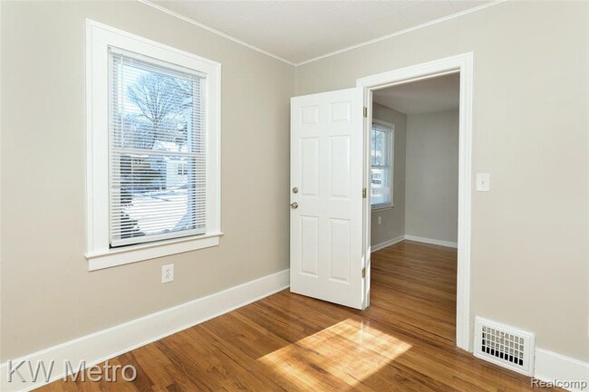 Building Photo - 1216 Cherokee Ave