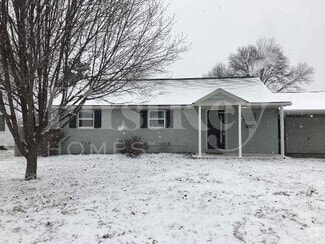 Building Photo - 205 E Northview Ave