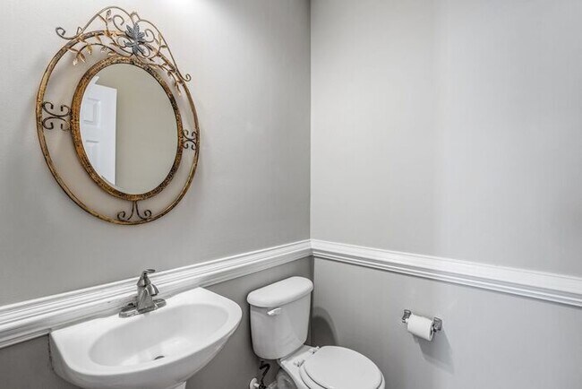 Building Photo - W. Wendover, Beautiful Home, Granite Counter-Tops, SS Appliances, Hardwoods, FP, Deck, Fenced, Ga...