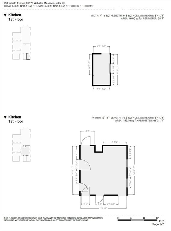 Building Photo - 23 Emerald Ave
