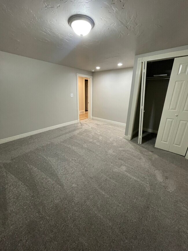 Bedroom 1 - 1868 W 4655 S