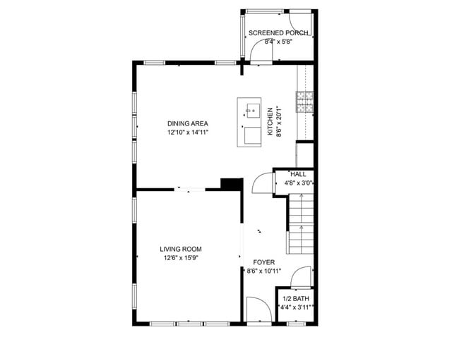 Building Photo - 35 7th Ave
