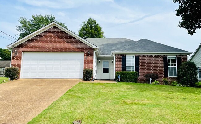 Building Photo - 154 Bent Oaks Dr