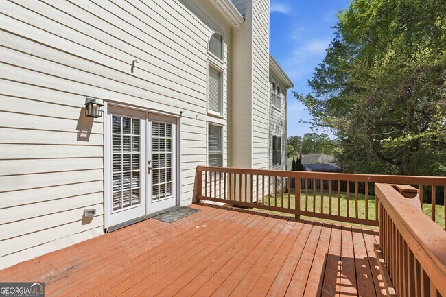 Building Photo - 1702 Clay Brooke Ct SE