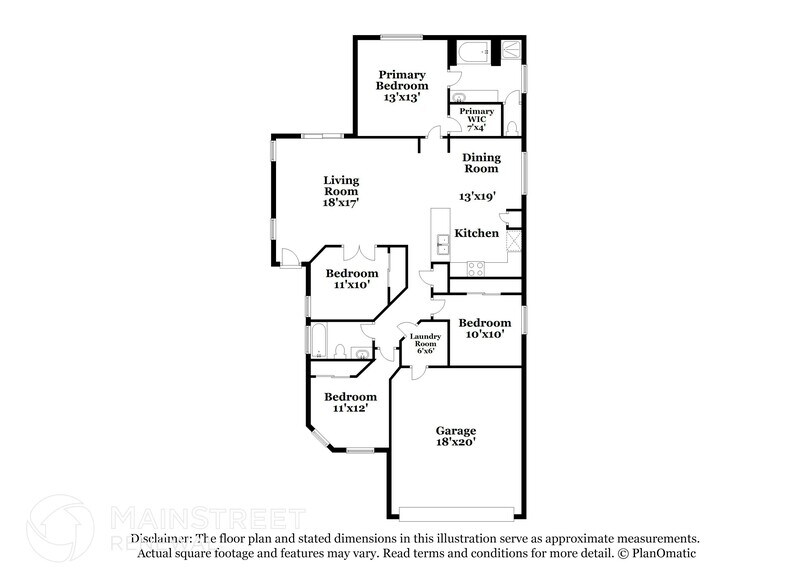 Building Photo - 7226 S Monks Tale Dr