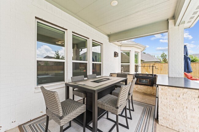 Building Photo - 21 Cassena Grove Pl