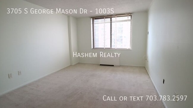 Building Photo - 3705 S George Mason Dr