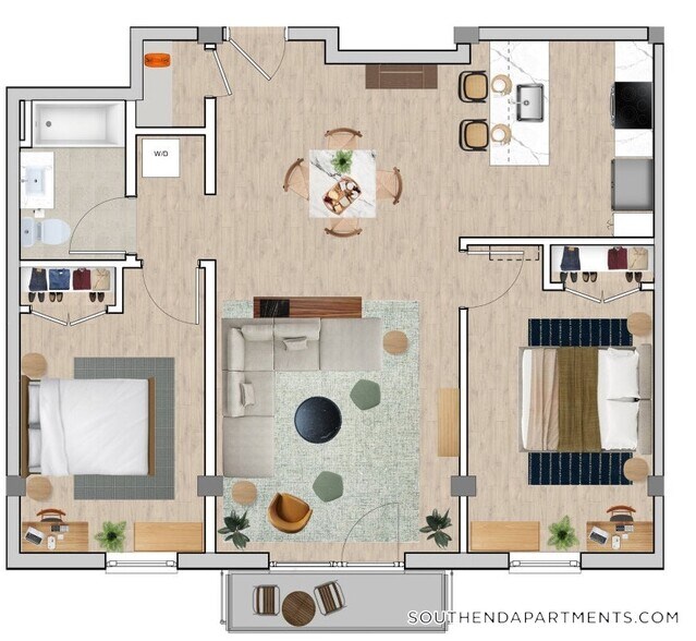 Building Photo - 11 E Lenox St