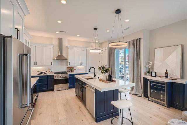 Building Photo - 3 bedroom in Centennial CO 80121