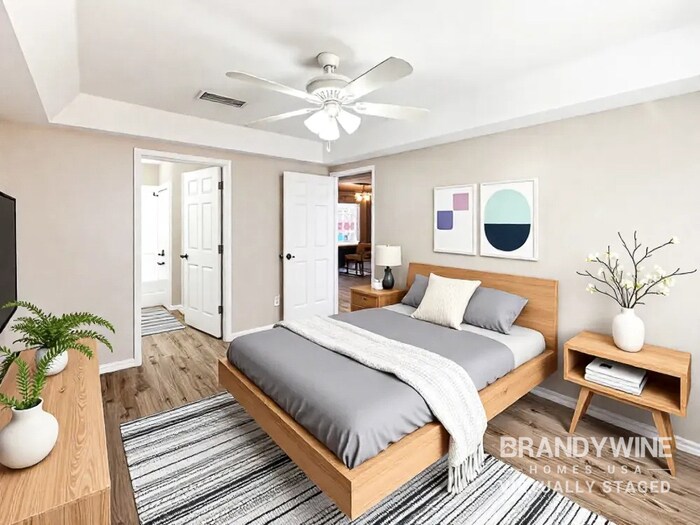 Building Photo - 323 Summer Sails Dr