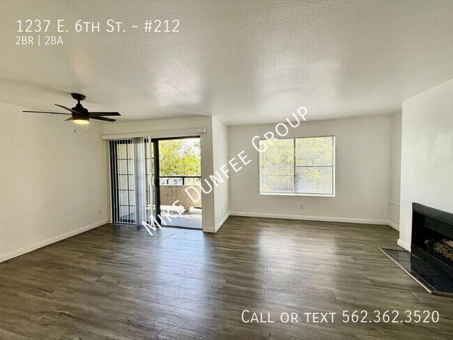 Building Photo - 1237 E 6th St