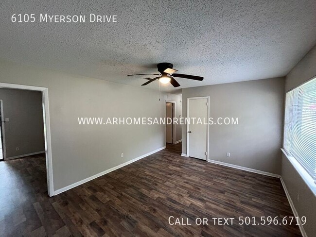 Building Photo - 6105 Myerson Dr