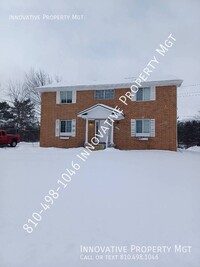 Building Photo - Updated 1 Bedroom Flint Township Apartment