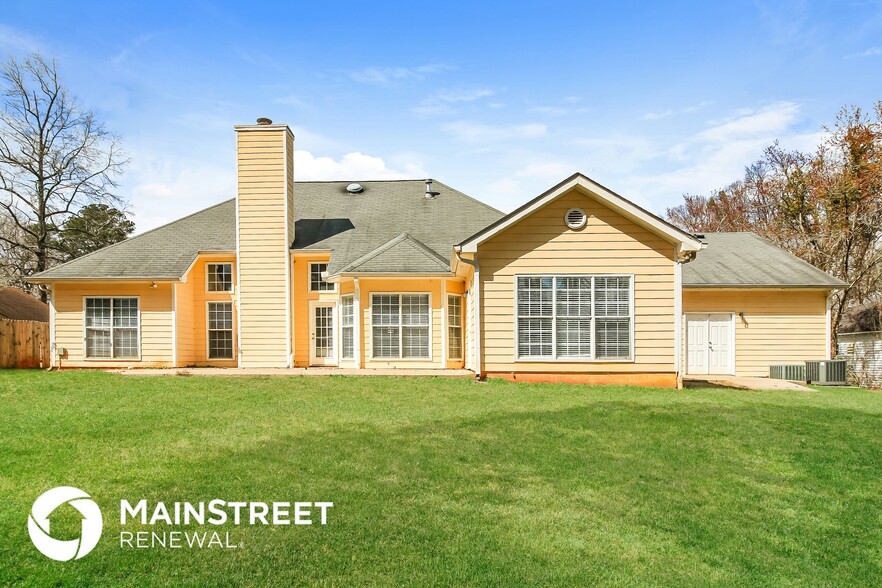 Building Photo - 2615 Darlington Ct SE