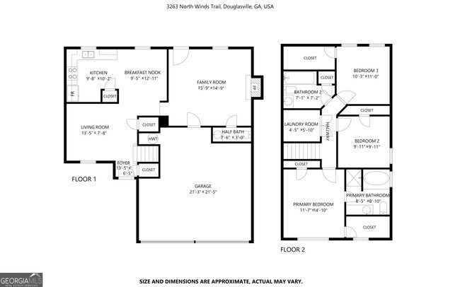 Building Photo - 3263 N Winds Trail