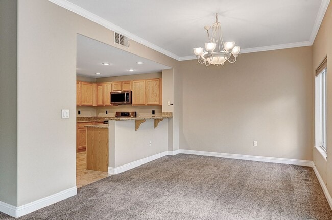 Building Photo - AMBER RIDGE Gated Beauty in Summerlin! 1600+ SF Condo