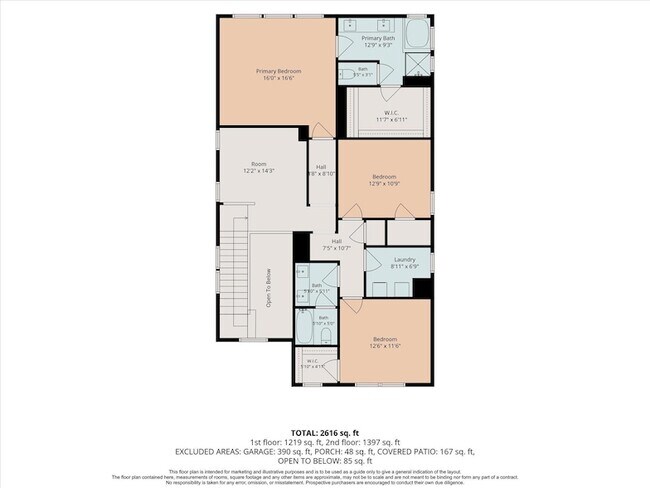 Building Photo - 10303 Buster Dr