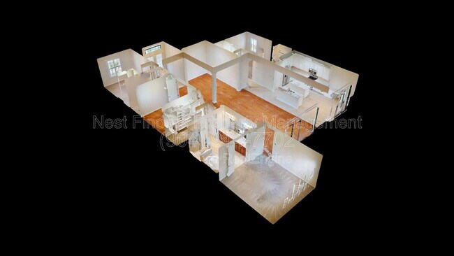Building Photo - 453 River Run Blvd