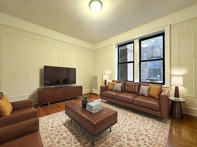 Floorplan - 15 Magaw Place