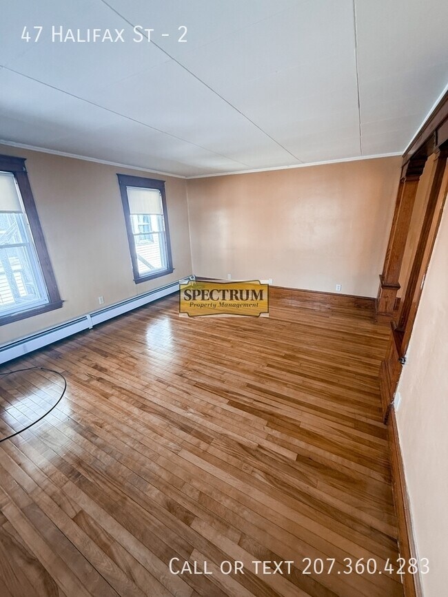 Building Photo - 47 Halifax St