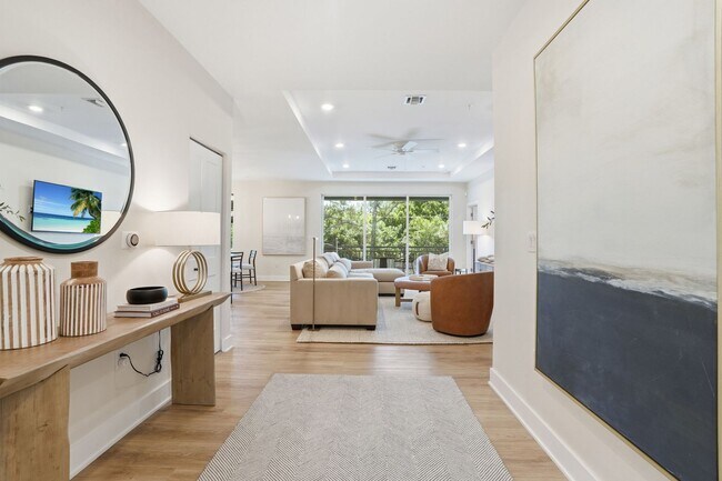 Building Photo - Fully Furnished 3 Bedroom, 3.5 Bath Townhome
