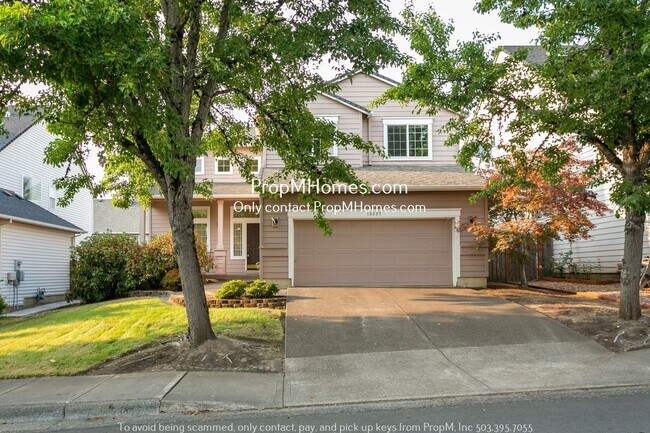 Building Photo - Beautiful Four Bedroom Home In NW Bethany!