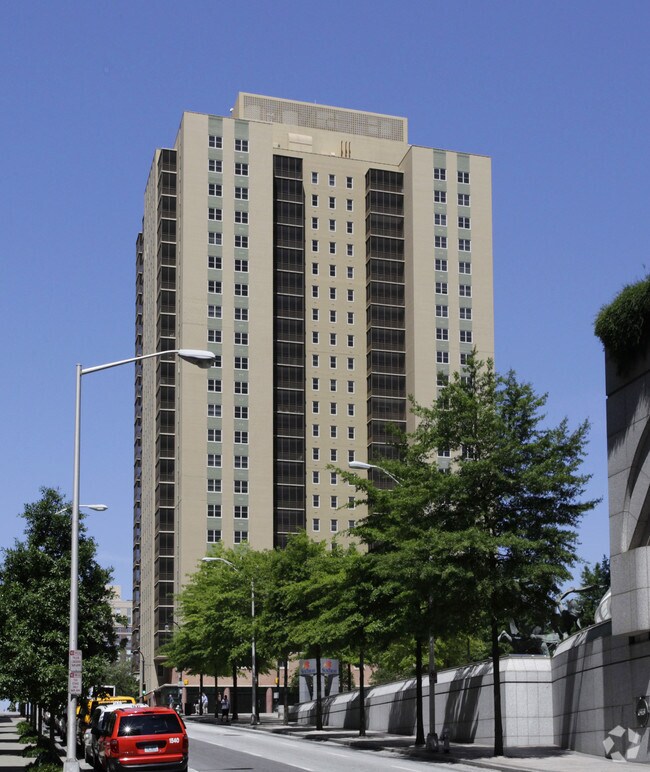 Peachtree Towers 300 Peachtree St NE Atlanta GA 30308 Apartment Finder