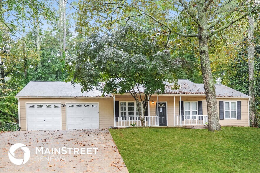 Primary Photo - 129 Riverchase Dr