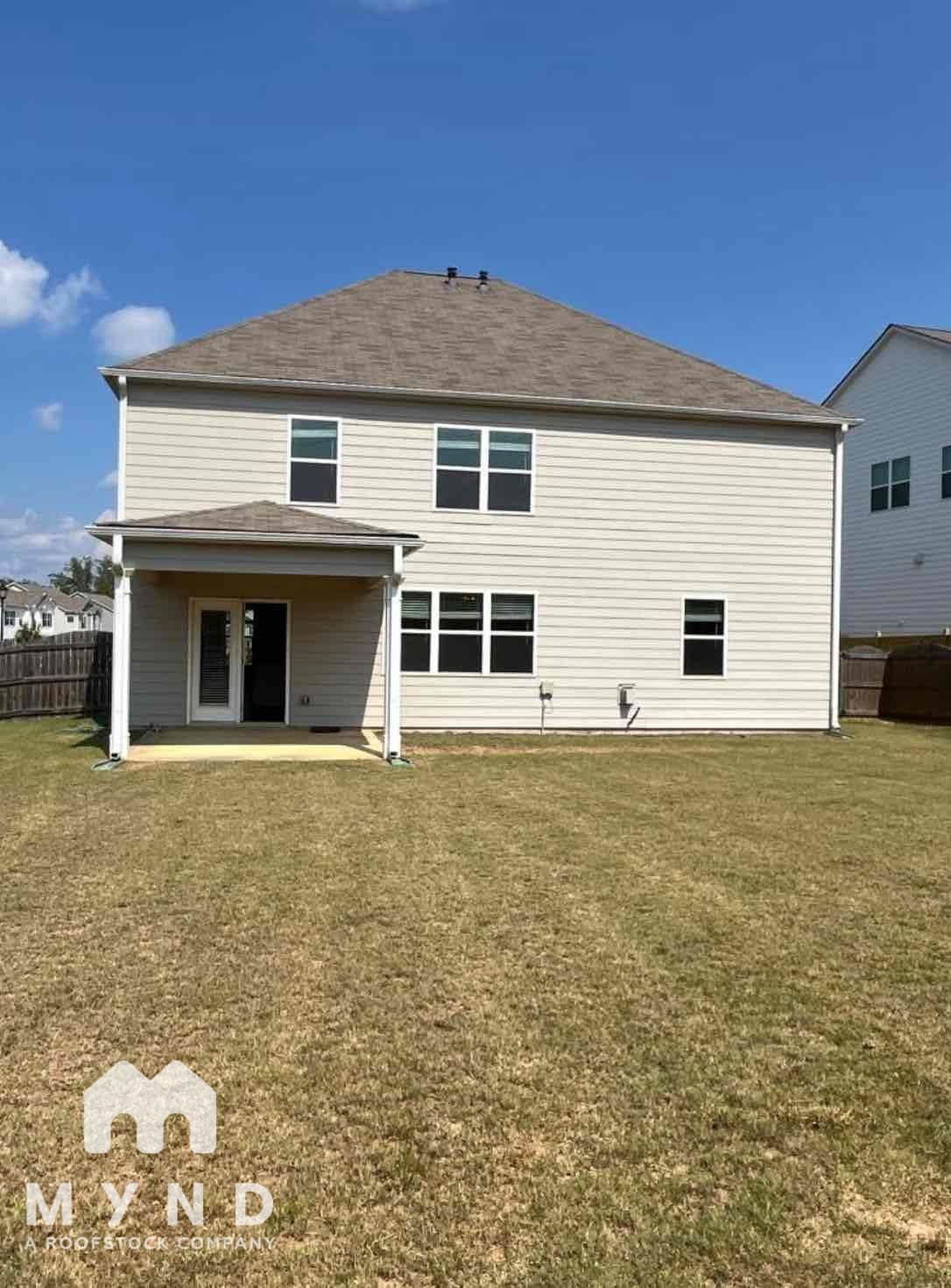 Building Photo - 4610 Bramblett Grove Pl