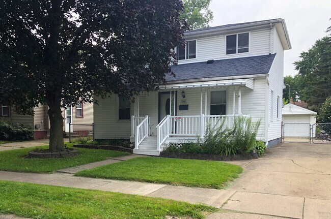 Front of Your Home - 3345 Inman st