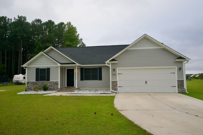 Building Photo - 2013 Belgrade-Swansboro Rd