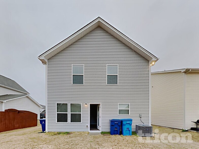 Building Photo - 12526 Garron Rd