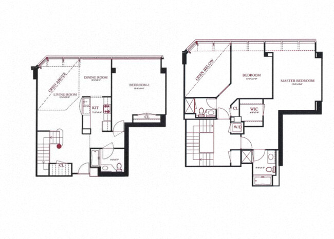Floorplan - Riello Edgewater