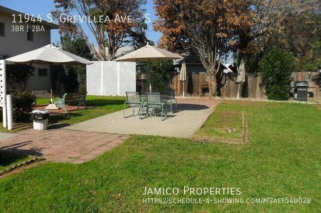 Building Photo - 11944 S Grevillea Ave