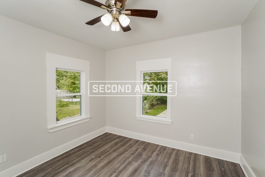 Building Photo - 741 Dearborn Ave