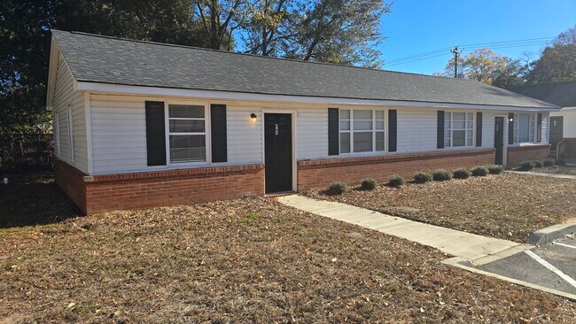 Building Photo - Monetta Apartments