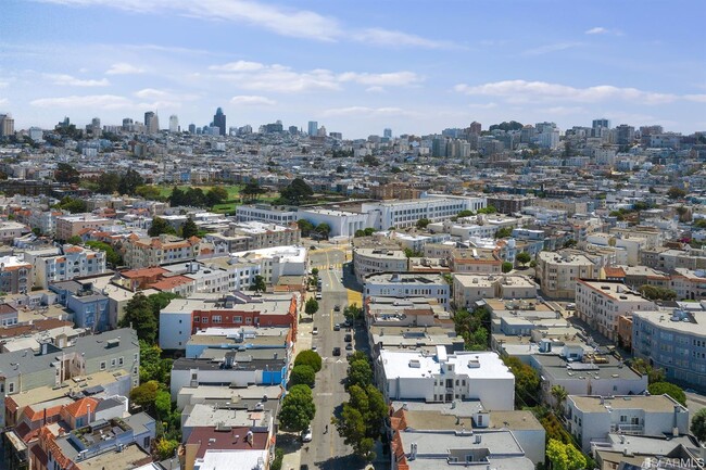 Building Photo - 71 Cervantes Blvd