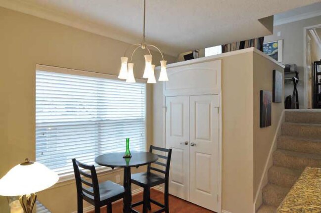 loft office space - 2201 Wolf St