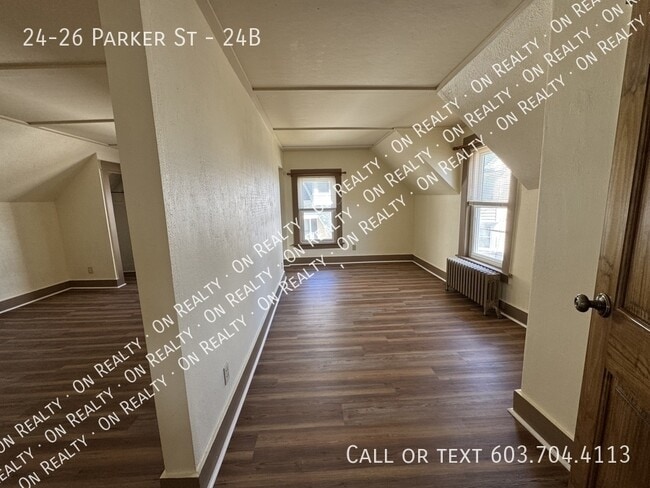 Building Photo - 24-26 Parker St-24B
