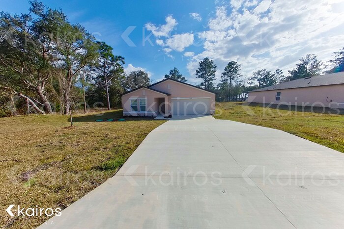 Primary Photo - 3596 W Eunice St