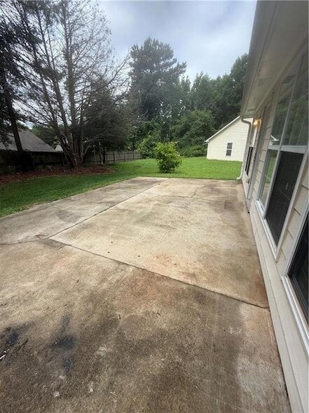 Building Photo - 5386 Haverford Mill Cove NW