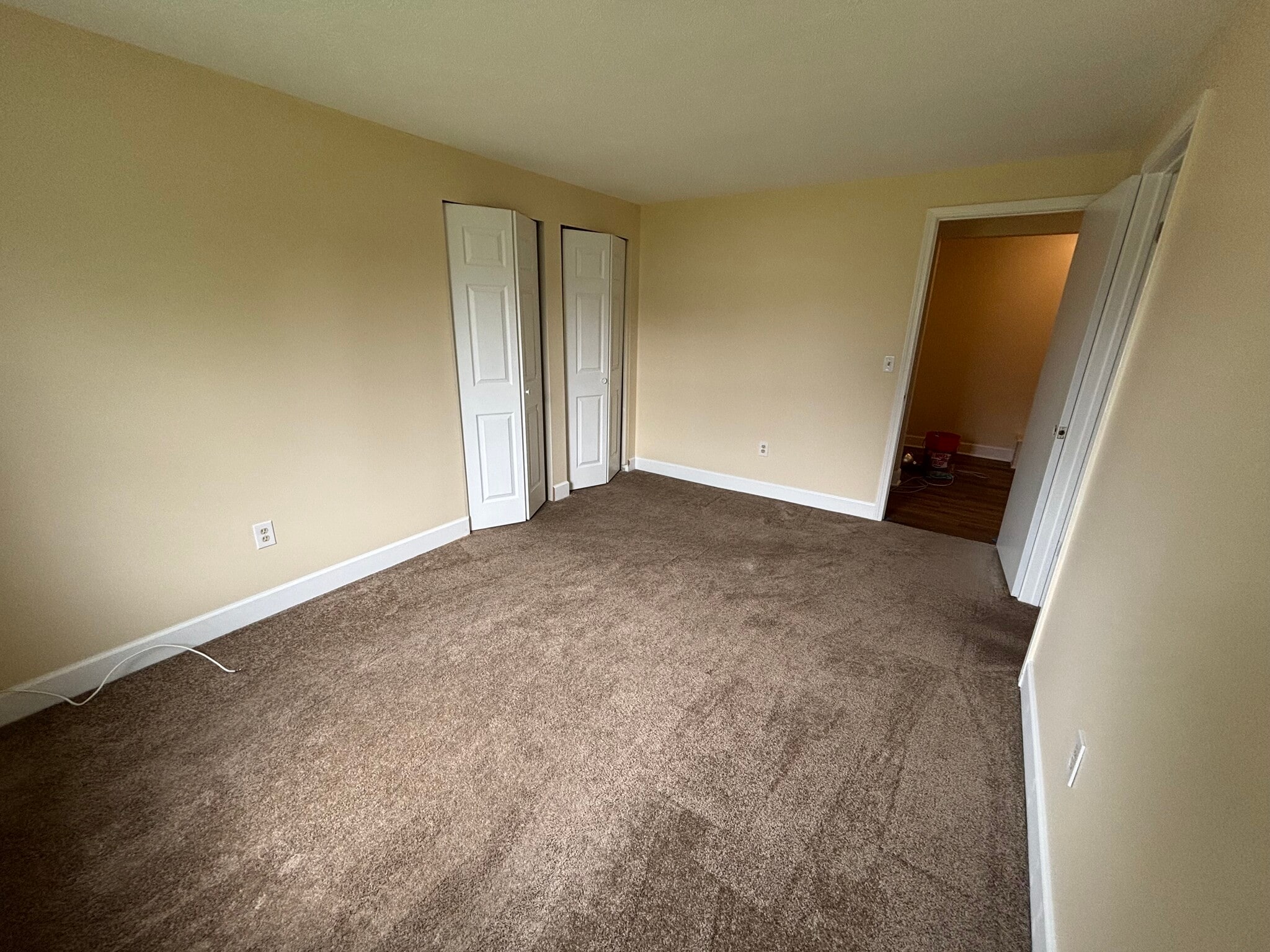 Bdrm 2 - 32 Chestnut Ct
